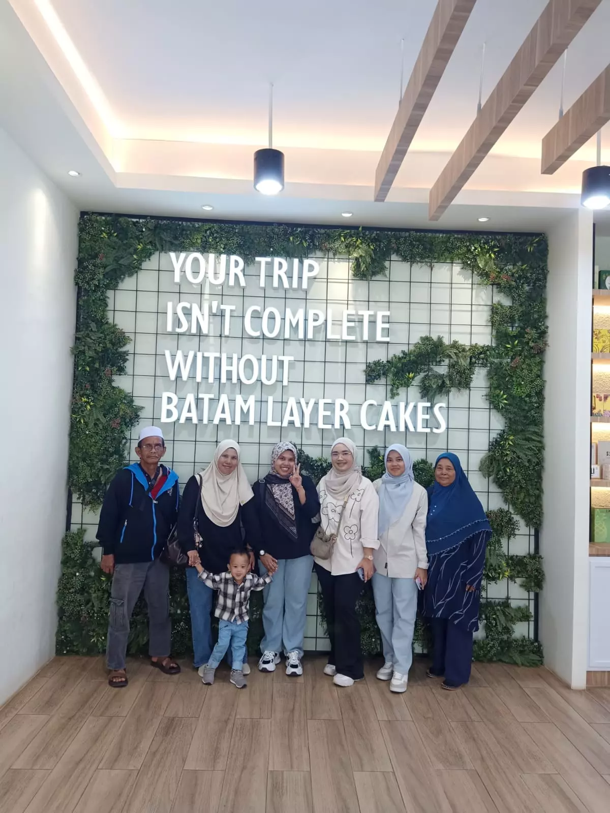 Gema Travel Batam 42